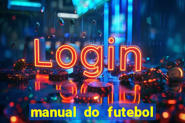 manual do futebol americano pdf